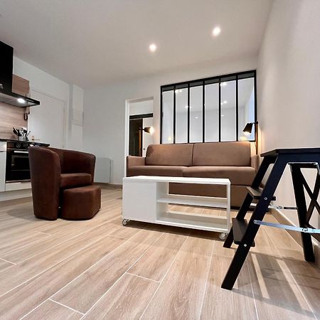 Appartement Lumineux 2 Pieces, Coeur De Saint-Jean-De-Luz, Proche Plage Et Commerces, Avec Wifi - Fr-1-239-1002 外观 照片