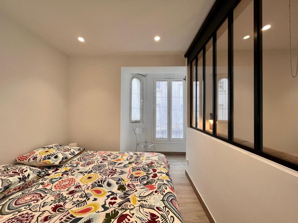 Appartement Lumineux 2 Pieces, Coeur De Saint-Jean-De-Luz, Proche Plage Et Commerces, Avec Wifi - Fr-1-239-1002 外观 照片