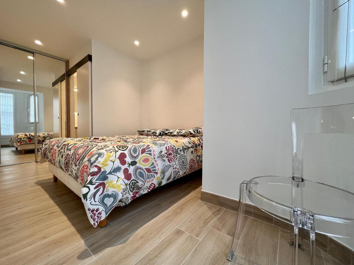 Appartement Lumineux 2 Pieces, Coeur De Saint-Jean-De-Luz, Proche Plage Et Commerces, Avec Wifi - Fr-1-239-1002 外观 照片